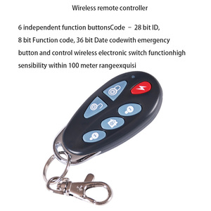 Módulo inteligente TCP/IP + GSM 4G con cable e inalámbrico, alarma de red, pantalla táctil de 2,8 pulgadas, sistema de Panel de alarma de intrusión IP para el hogar