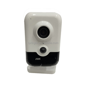 Telecamera di rete a cubo fisso da 6 MP AcuSense DS-2CD2466G2-I telecamera di sorveglianza di sicurezza domestica 4MP DS-2CD2443G2-I - Product Image 3