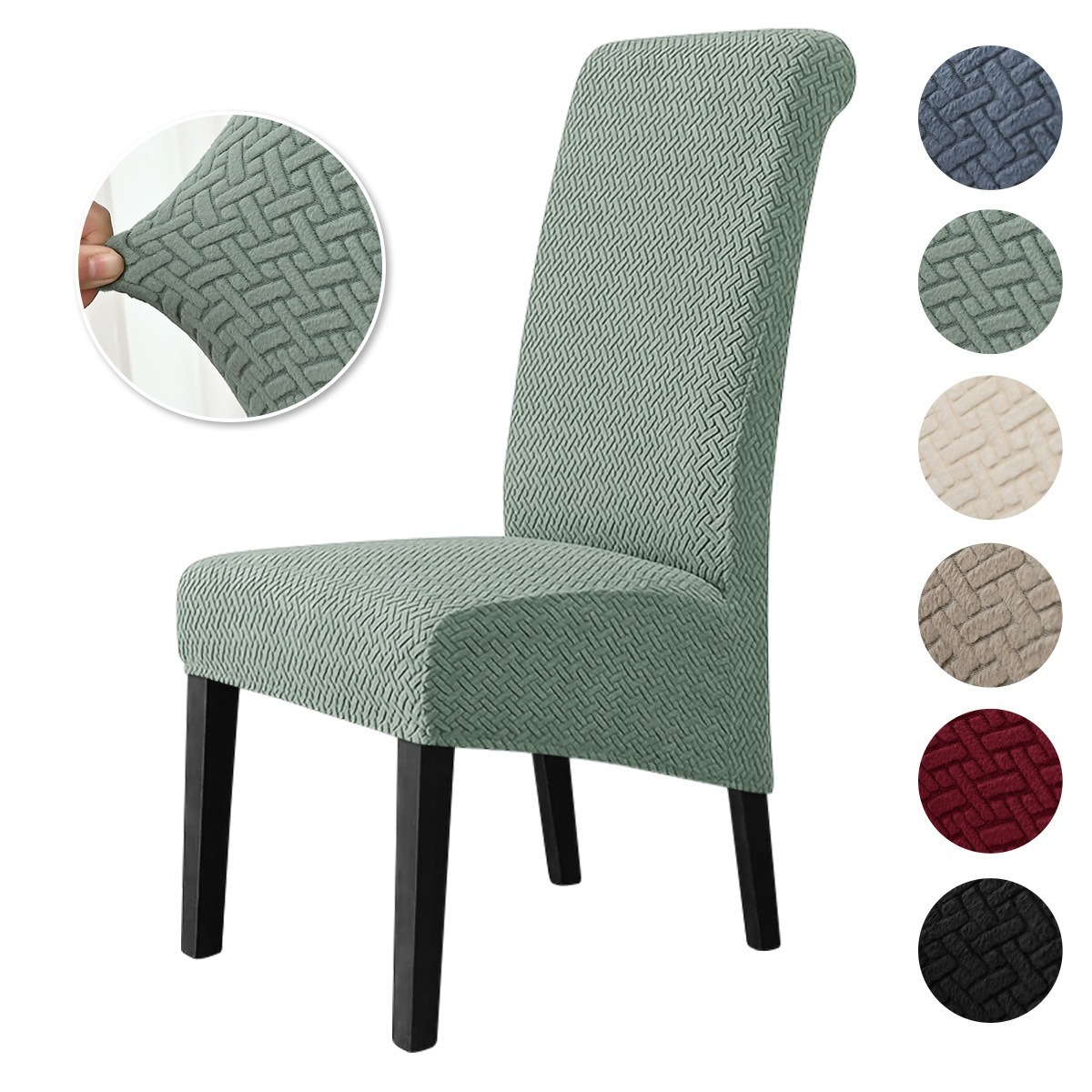 Verde