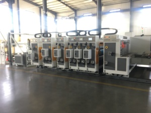 Automatische Printmachine Printer Drukmachine Printerstandaard Met Laden Flex Printer - Product Image 5