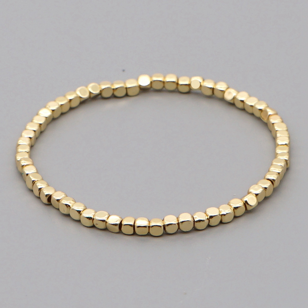 JS-B200006A Carré de 3 mm