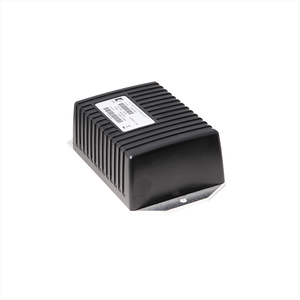 Controlador de CC para coche eléctrico con programa gratuito 275a 36V 48V - Product Image 4
