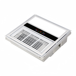 High Quality Portable Bathroom <strong>Ceiling</strong> Heater and Light Ventilation Lighting Factory Price-Three Functions in One - Product Image 2