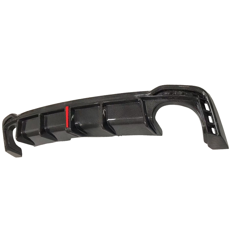 Diffuseur RS5 B9.5