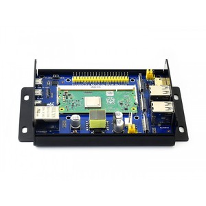 Mini-computer Add-ons Based on <strong>Raspberry</strong> <strong>Pi</strong> Compute Module
