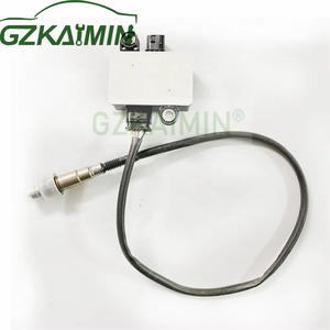 עבור d13 d13 d13 dd15 dd16 12v EGS-PM חיישן פישוט חלקיקים oem 0281007975 a0111531328 a0101538528 a0101538528 - Product Image 5