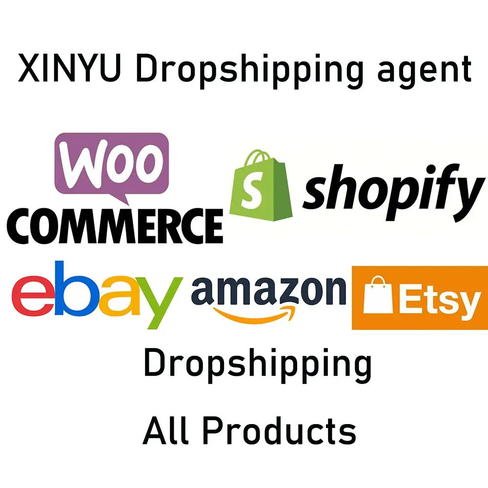 Agente de Dropshipping 1688 fornecedores de compras para Shopify Decoração de casa todos os produtos de venda quente