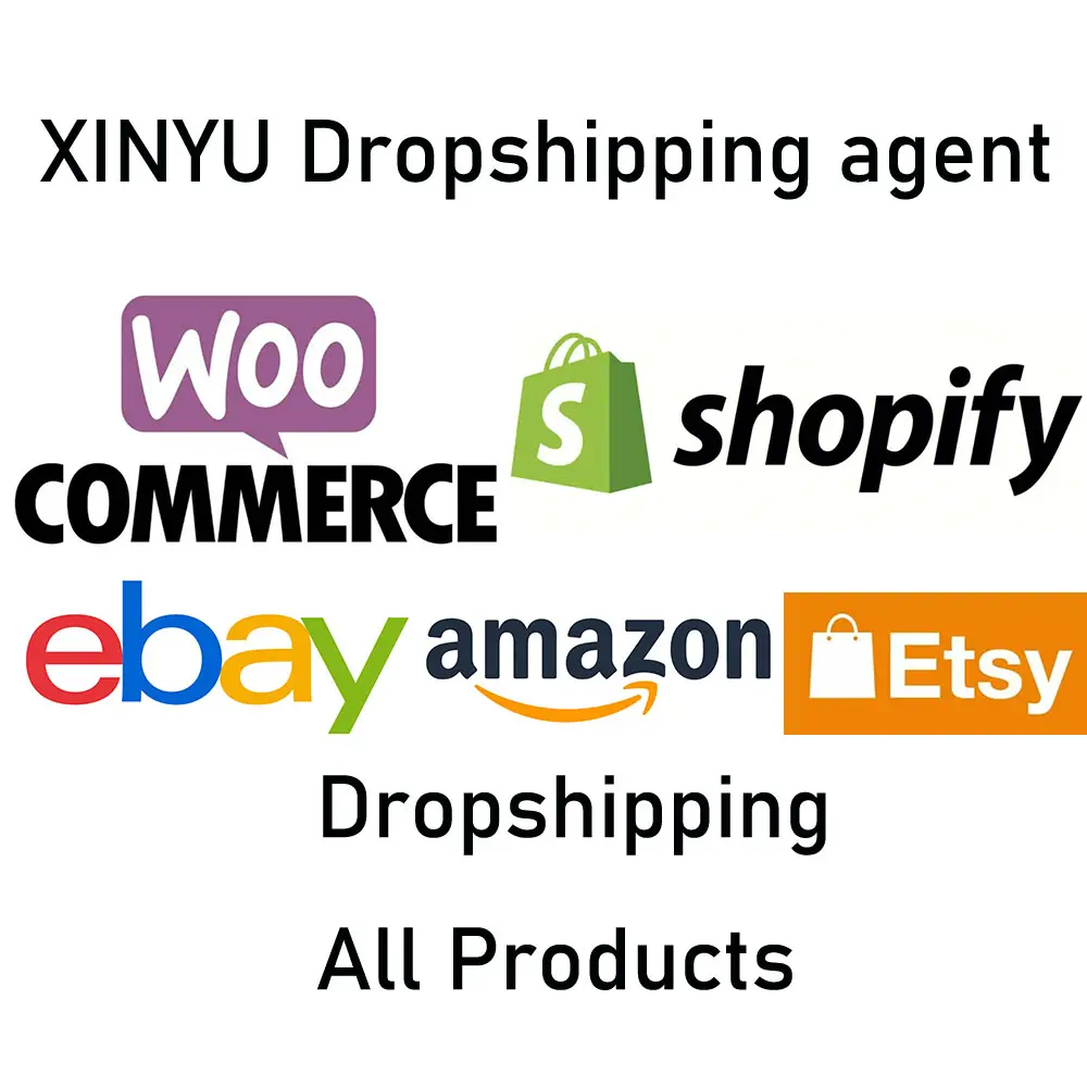 Drop-Shipping-Service Dropshipping-Vertreter 1688 Einkaufsagent Lieferanten Shopify Heimdekoration Alles beliebtes Produkt