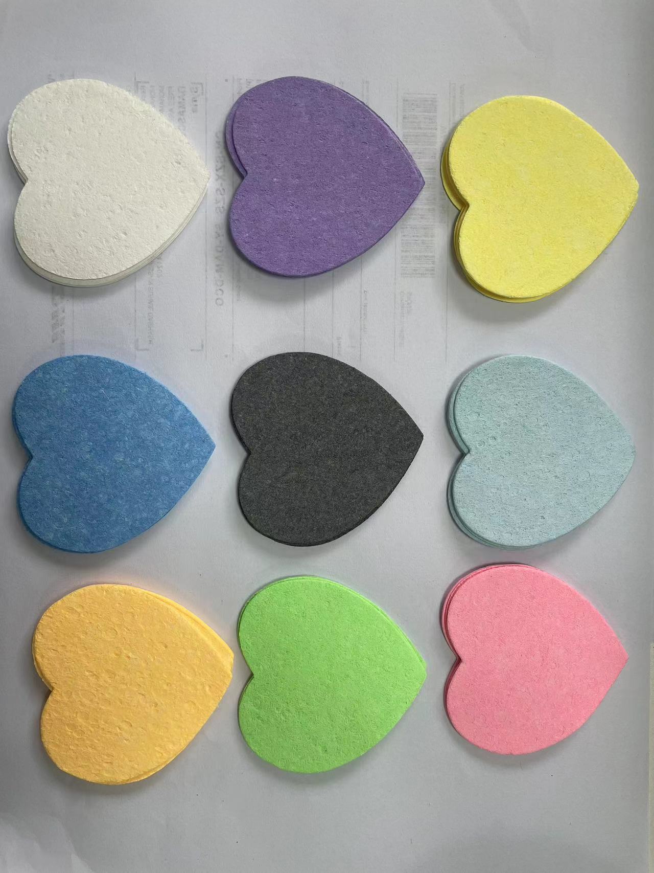 Multi-color(Bag Package)