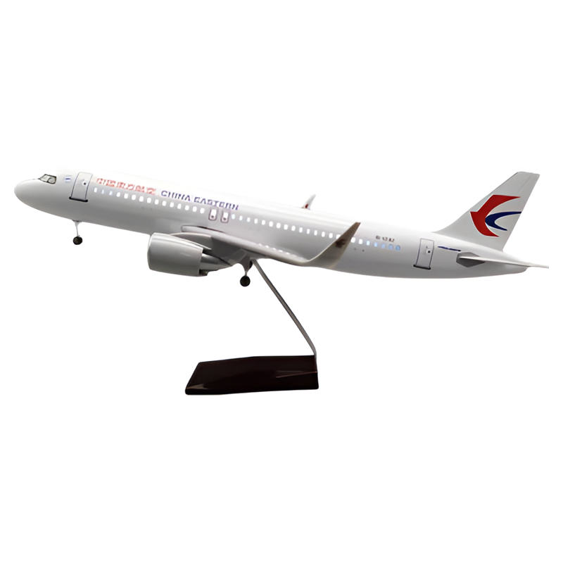 A320 neo China Eastern