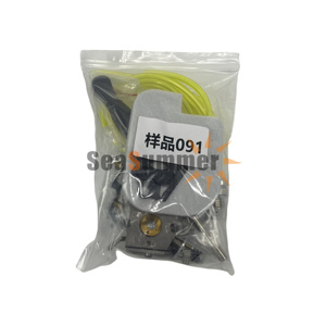 モデルPP4218A、PP4018、PP3516AVX、P3416、PP3816、およびP3314を含むPoulanProチェーンソー用キャブレター - Product Image 5