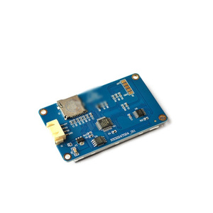 2.4 "Nextion NX3224T024 di Base HMI Intelligente Smart Seriale UART Touch TFT LCD Display Panel per Raspberry Pi 2 UN + - Product Image 2