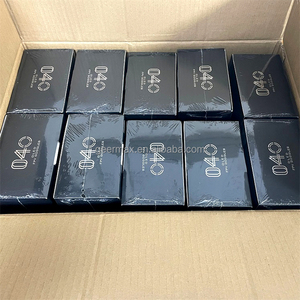 适用于SKYZONE SKY04O PRO 04O PRO FPV护目镜OLED 5.8GHz 48CH升级双接收器融合仿真VTX无人机DVR视频护目镜 - Product Image 6