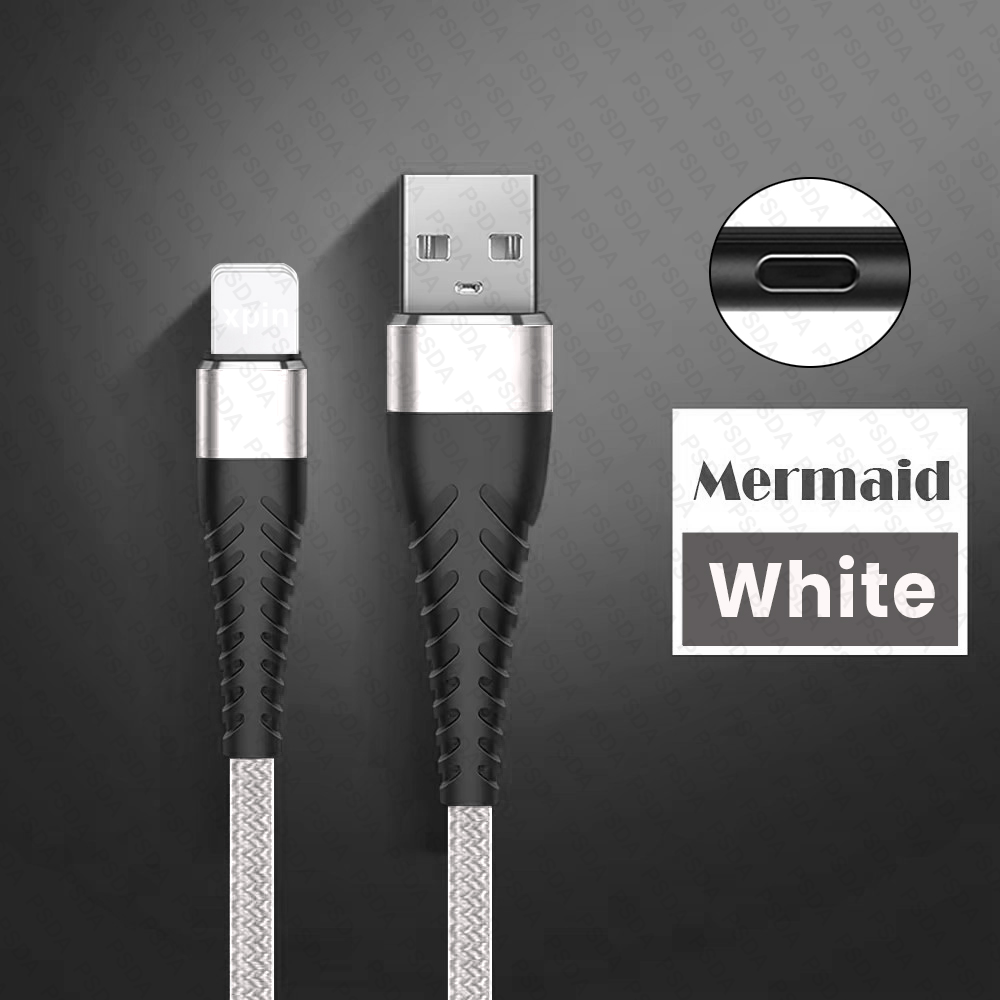 XPIN USB-White (UCB015)