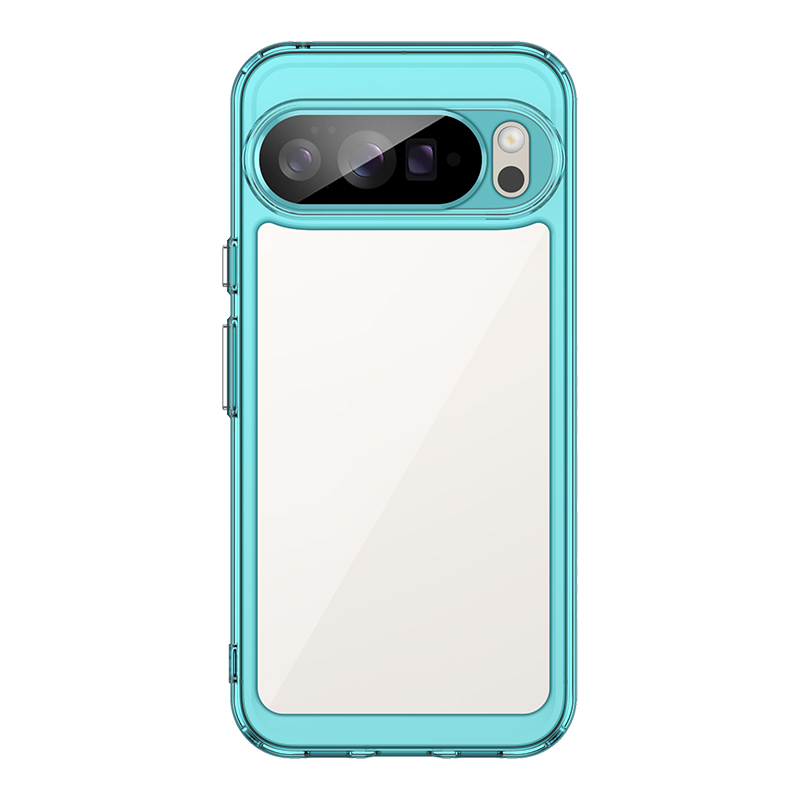Paon Bleu