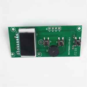 プリント回路基板プリント基板8層ENIG PCB多層Fr4プリント基板 - Product Image 2