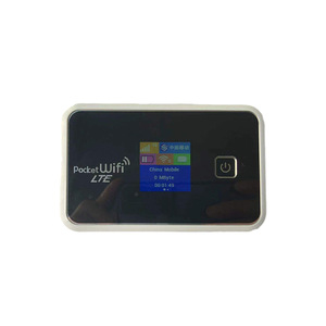 4G เราเตอร์ไร้สาย WIFI รุ่น5G เราเตอร์150 mifis malay ยุโรป - Product Image 5