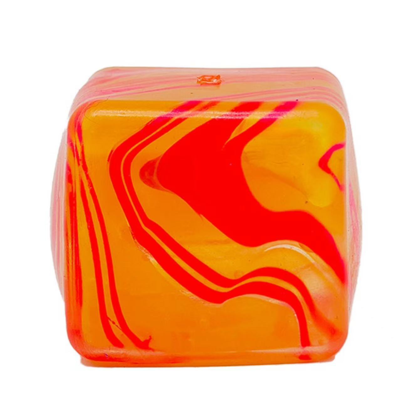 5.5cm orange