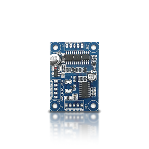 JYQD-V7.0 BLDC-Motor treiber, 12-24VDC-Eingang, max. 50W Leistung, mit PWM-Steuerung, Arduino-Steuerung - Product Image 3