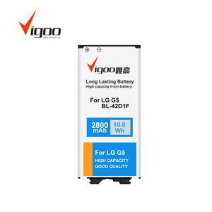Çin üretimi yapma cep telefonu pil 3.7v 1800mah li-ion pil <span class=keywords><strong>LG</strong></span> <span class=keywords><strong>LS740</strong></span>
