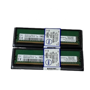Vendita calda originale nuova memoria del Server DELL ram ddr4 16GB di accesso casuale della memoria del server memoria in stockddr4 16gb ram - Product Image 4