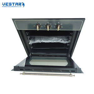 Lò Tích Hợp Khí Điện Dễ Vận Hành Tiết Kiệm Năng Lượng Yên Tĩnh Dung Tích Lớn Cho Gia Đình - Product Image 2