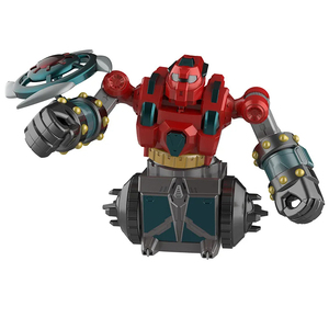 <strong>RC</strong> Battle <strong>Robot</strong> Rotation Attack Remote Control Boxing Man <strong>Fighting</strong> <strong>RC</strong> <strong>Robots</strong> Gift Toys for Kids Dual Players - Product Image 6