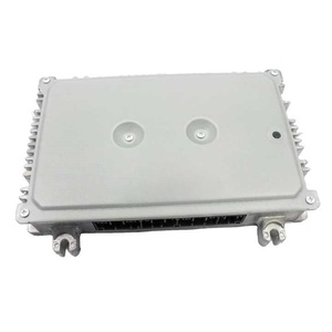 9226743 Computer Board ECM für Hitachi ZX100 ZX130 Bagger Baumaschinen Ersatzteile ECU Baukasten mit Programm - Product Image 1