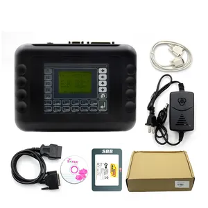 Programmatore di chiavi Auto professionale SBB V46.02 supporto Multi-langauge Sbb V46.02 strumento per programmatore diagnostico Auto