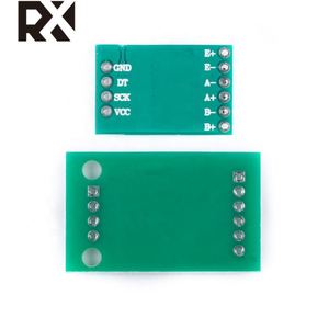 TZ 24bit modulo AD cella di carico precisione pesatura sensore di pressione digitale HX711 - Product Image 5