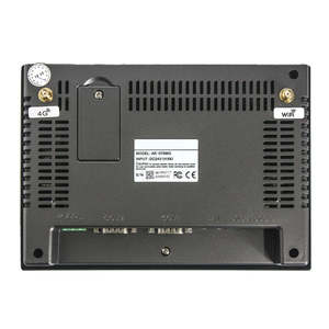 Registrador de datos de transferencia Wifi Gprs con pantalla Lcd 4G, popular en todo el mundo, para estación meteorológica automática - Product Image 3
