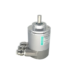 OCD-DPC1B-1212-C10S-H3P PROFIBUS-DP 12 Bits Multi-Turn-Absolut-Drehgeber - Product Image 1