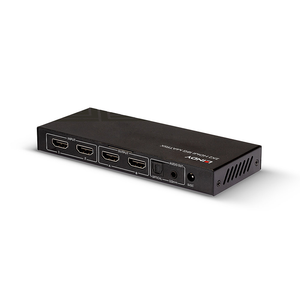 矩阵2x2-18G，用于HDMI矩阵开关KVM开关2x2-38084 - Product Image 2