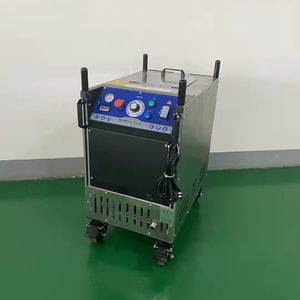 Yüksek kaliteli Mini kuru buz temizleme makinesi PC levhalar için verimli pompa Motor çekirdek bileşenleri ile yüksek basınçlı temizleyici - Product Image 3