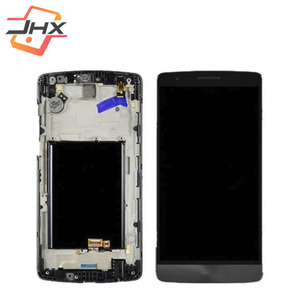 จอแสดงผล LCD สำหรับ LG G3 Mini LG G3S หน้าจอสัมผัส LCD พร้อมกรอบเปลี่ยนสำหรับ LG G3S LCD D722 D724 D725 - Product Image 3