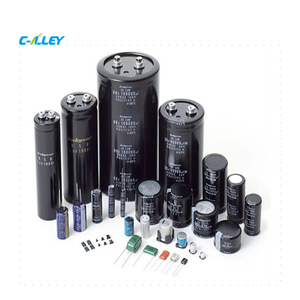 Electric Double Layer <strong>Capacitors</strong> SCMU33F156SRBA0 Supercapacitors 5.5V 15F Ultracapacitors DIP