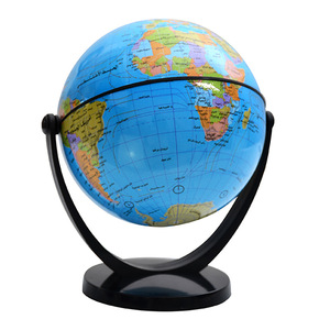 10.6 Arabic Universal Globe Teaches Students to Customize Large, Medium and Small Size Furniture of Intelligent <strong>Map</strong> - Product Image 3
