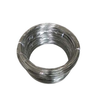 High Quality GR2 <strong>Titanium</strong> <strong>Wire</strong> ASTM B863 <strong>Welding</strong> <strong>Wire</strong> AWS A5.16 <strong>Price</strong> Per kg