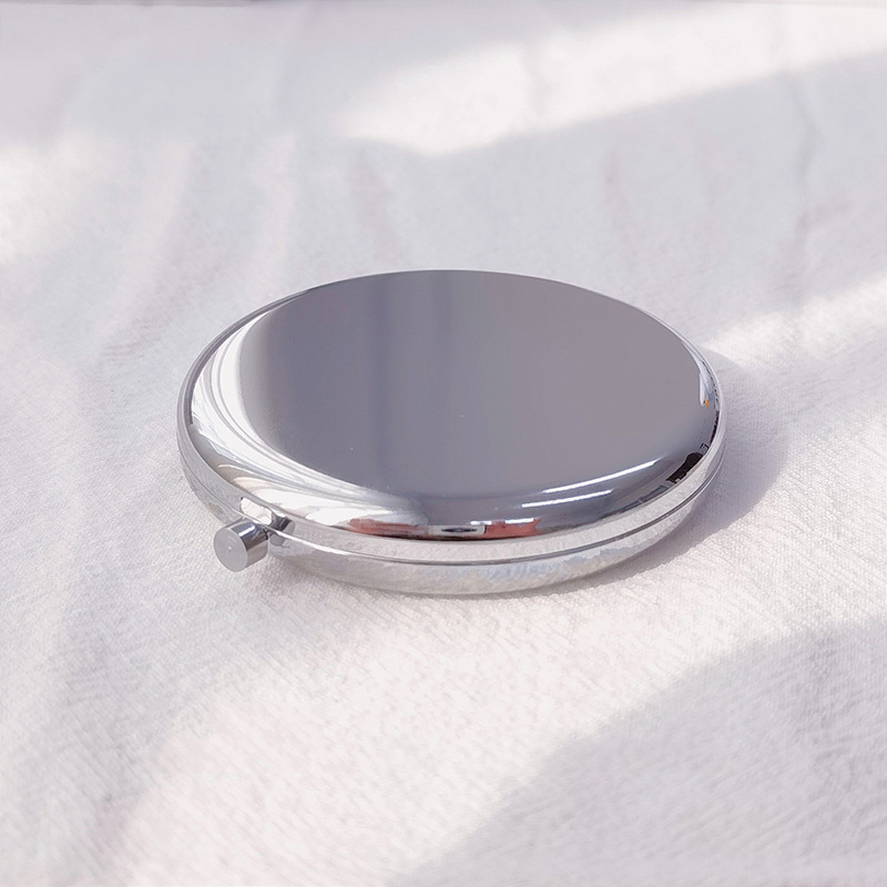 Silver 70mm