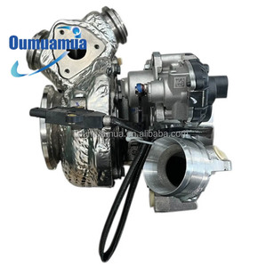 Upgraded <strong>Turbo</strong> <strong>GT22</strong> GTD2263VZK for Audi 3.0T Engine Part No 059145873FQ 896758 906551 High Boost Durable Reliable - Product Image 2