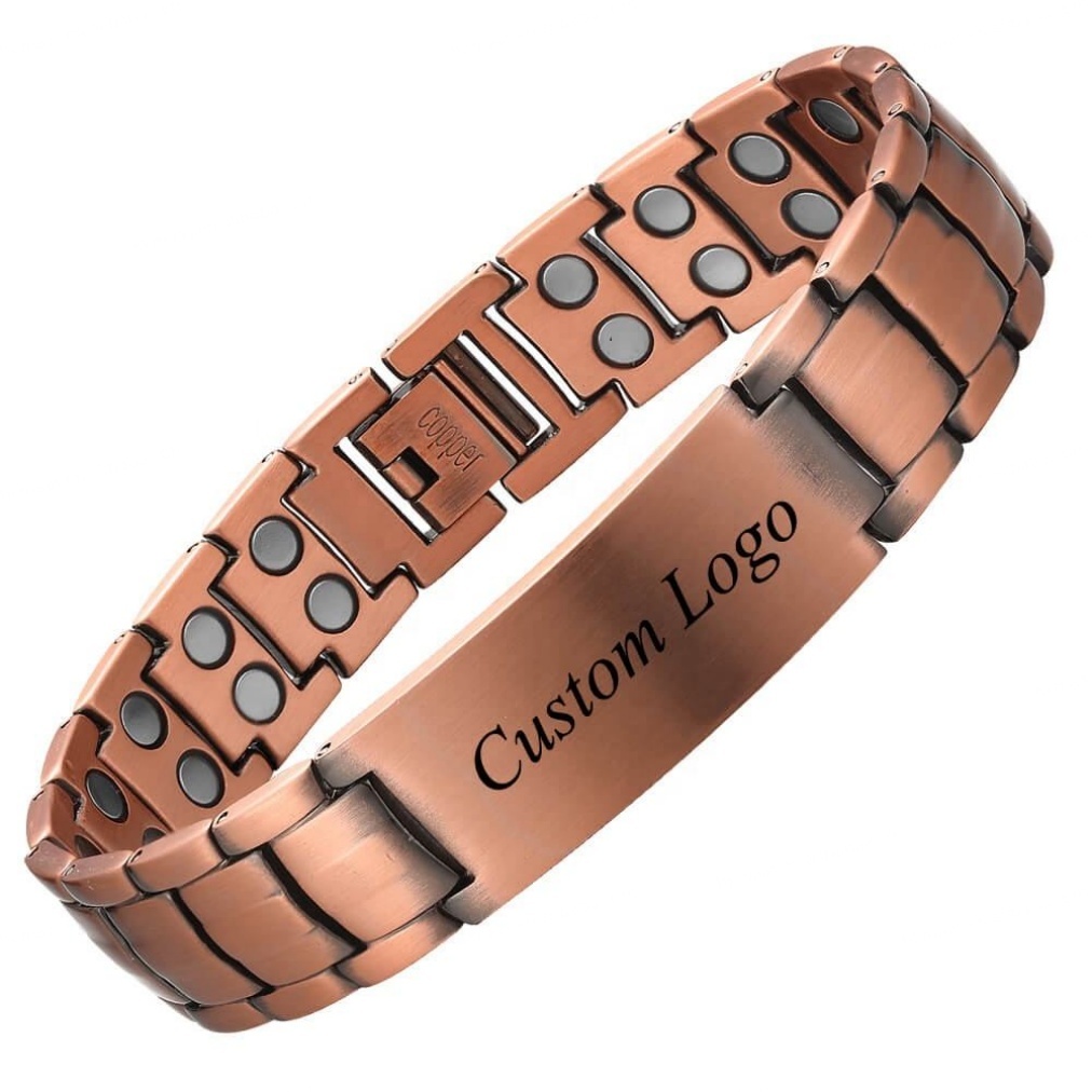Copper