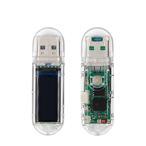 T-Dongle-S3 ESP32-S3 плата для разработки 0,96 дюймов дисплей мини программируемый ESP32 ЖК-плата WiFi для Bluetooth для Arduino - Product Image 2