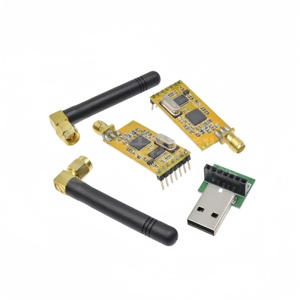 APC220 Wireless Serial Port Module Transparente Übertragung von ISM Radio ADF7020 im 433M Band - Product Image 4