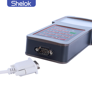 Promotion Fuel Meter Diesel <strong>Ultrasonic</strong> Flow Clamp On Portable Water <strong>Sensor</strong> For <strong>Arduino</strong> Gas Battery Powered Body Smart