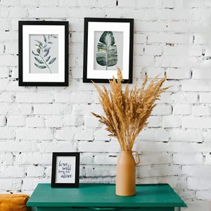 11x14額縁ディスプレイ写真8x10マット付きまたは11x14プリントマット壁取り付けなし - Product Image 4