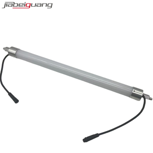 DMX512 360 Degree 3D Pixel LED <strong>Tube</strong> Rainbow Light IP33 Waterproof for Stage Lighting &amp; Building Facade - Product Image 5