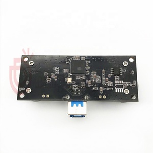 热卖 180 度 Fisheye USB3.0 立体网络摄像头 960P OTG UVC 广角双镜头 USB 摄像头 360 VR 镜头 - Product Image 4