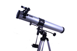 WT 90076 EQ Mục Tiêu Lớn Kính Viễn Vọng Thiên Văn Phản Xạ Công Suất Cao Skywatcher Achromatic - Product Image 5