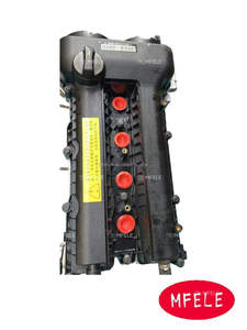 บล็อกยาว engine1.6L SQRE4G16สำหรับ Chery Tiggo 3 Tiggo 8 Pro Tiggo ประกอบเครื่องยนต์ SQRE4G16 T11 - Product Image 2