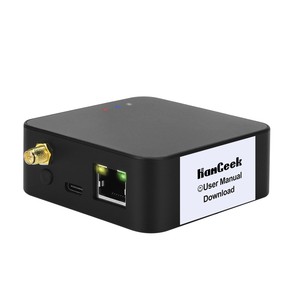 HamGeek Plus POE Black Universal <span class=keywords><strong>ZigBee</strong></span> منسق دون USB bee <span class=keywords><strong>Gateway</strong></span> - Product Image 3